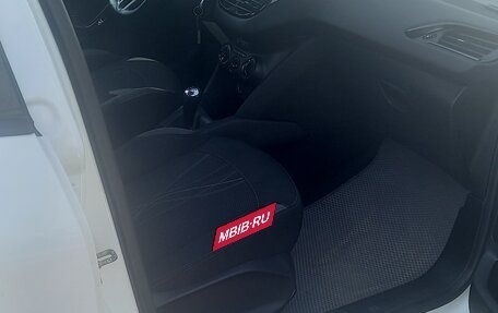 Peugeot 208 II, 2013 год, 550 000 рублей, 16 фотография