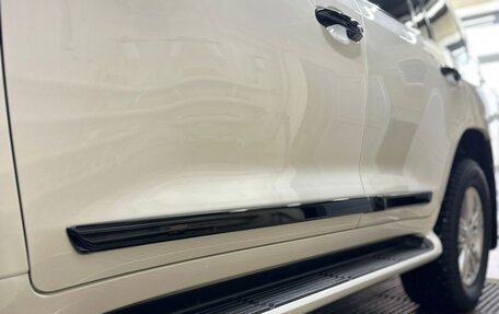 Toyota Land Cruiser 200, 2017 год, 6 150 000 рублей, 7 фотография