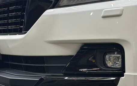 Toyota Land Cruiser 200, 2017 год, 6 150 000 рублей, 17 фотография