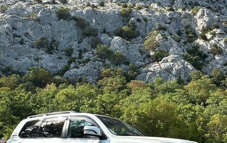 Toyota Land Cruiser 200, 2017 год, 6 150 000 рублей, 18 фотография