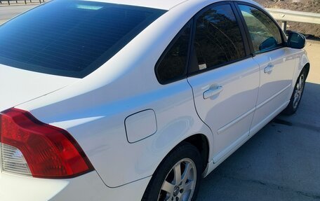 Volvo S40 II, 2012 год, 800 000 рублей, 7 фотография