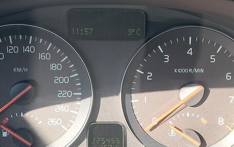 Volvo S40 II, 2012 год, 800 000 рублей, 9 фотография