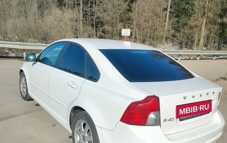 Volvo S40 II, 2012 год, 800 000 рублей, 4 фотография