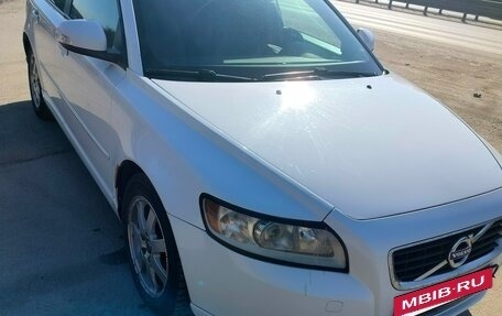 Volvo S40 II, 2012 год, 800 000 рублей, 5 фотография