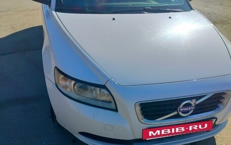 Volvo S40 II, 2012 год, 800 000 рублей, 6 фотография