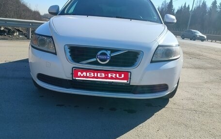 Volvo S40 II, 2012 год, 800 000 рублей, 3 фотография