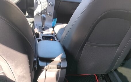 Volvo S40 II, 2012 год, 800 000 рублей, 14 фотография