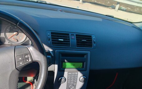 Volvo S40 II, 2012 год, 800 000 рублей, 11 фотография