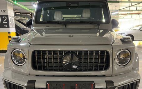 Mercedes-Benz G-Класс AMG, 2026 год, 34 460 000 рублей, 2 фотография
