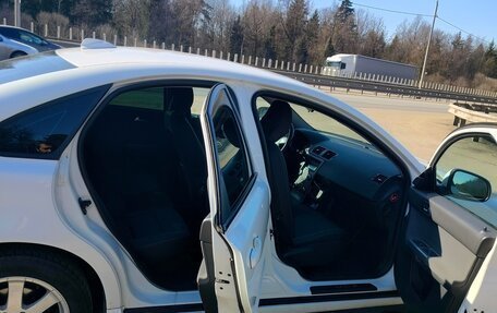 Volvo S40 II, 2012 год, 800 000 рублей, 17 фотография