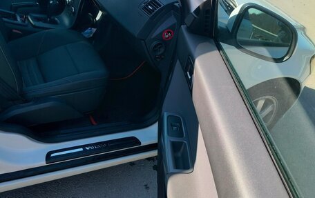 Volvo S40 II, 2012 год, 800 000 рублей, 20 фотография