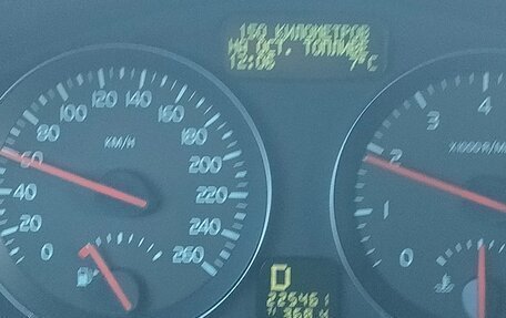 Volvo S40 II, 2012 год, 800 000 рублей, 24 фотография