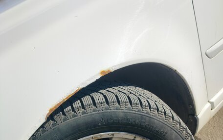 Volvo S40 II, 2012 год, 800 000 рублей, 22 фотография