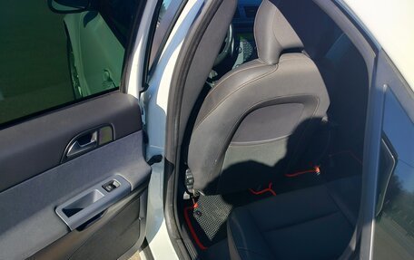 Volvo S40 II, 2012 год, 800 000 рублей, 16 фотография