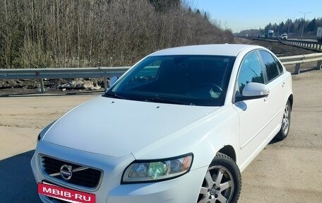 Volvo S40 II, 2012 год, 800 000 рублей, 21 фотография