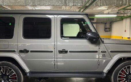 Mercedes-Benz G-Класс AMG, 2026 год, 34 460 000 рублей, 4 фотография