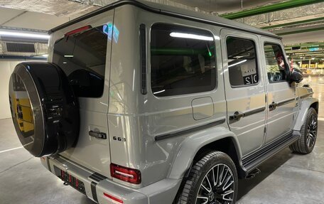 Mercedes-Benz G-Класс AMG, 2026 год, 34 460 000 рублей, 5 фотография