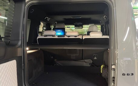 Mercedes-Benz G-Класс AMG, 2026 год, 34 460 000 рублей, 17 фотография