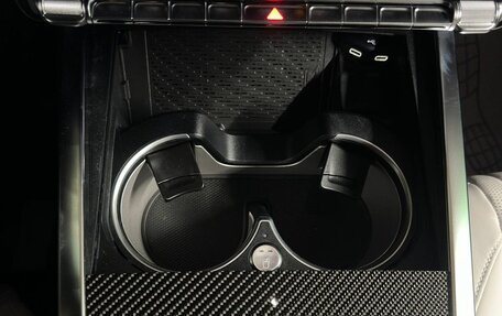 Mercedes-Benz G-Класс AMG, 2026 год, 34 460 000 рублей, 14 фотография