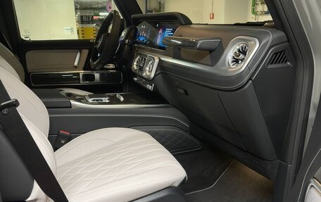 Mercedes-Benz G-Класс AMG, 2026 год, 34 460 000 рублей, 9 фотография