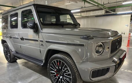 Mercedes-Benz G-Класс AMG, 2026 год, 34 460 000 рублей, 3 фотография