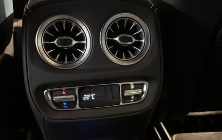 Mercedes-Benz G-Класс AMG, 2026 год, 34 460 000 рублей, 16 фотография