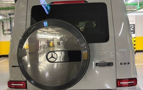 Mercedes-Benz G-Класс AMG, 2026 год, 34 460 000 рублей, 6 фотография