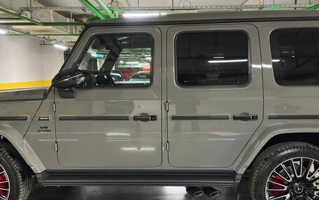 Mercedes-Benz G-Класс AMG, 2026 год, 34 460 000 рублей, 8 фотография