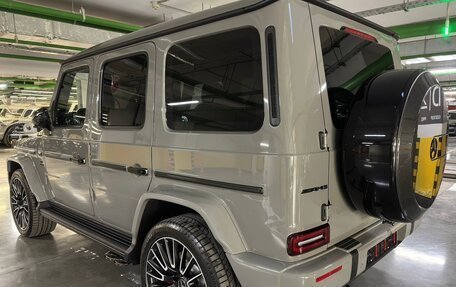 Mercedes-Benz G-Класс AMG, 2026 год, 34 460 000 рублей, 7 фотография