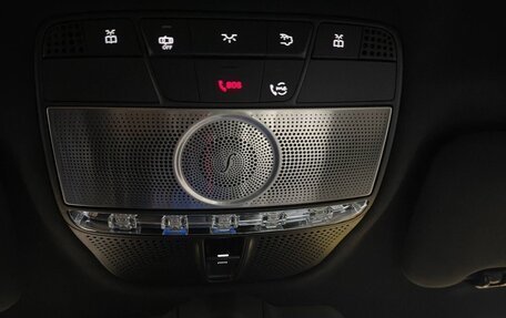 Mercedes-Benz G-Класс AMG, 2026 год, 34 460 000 рублей, 11 фотография