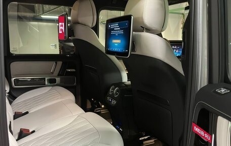 Mercedes-Benz G-Класс AMG, 2026 год, 34 460 000 рублей, 15 фотография