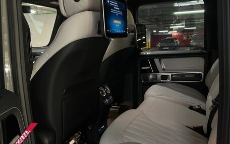 Mercedes-Benz G-Класс AMG, 2026 год, 34 460 000 рублей, 12 фотография