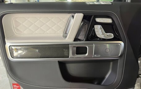 Mercedes-Benz G-Класс AMG, 2026 год, 34 460 000 рублей, 23 фотография