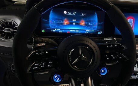 Mercedes-Benz G-Класс AMG, 2026 год, 34 460 000 рублей, 20 фотография