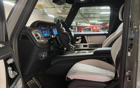 Mercedes-Benz G-Класс AMG, 2026 год, 34 460 000 рублей, 21 фотография