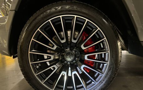 Mercedes-Benz G-Класс AMG, 2026 год, 34 460 000 рублей, 22 фотография