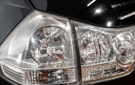 Lexus RX II рестайлинг, 2006 год, 1 599 000 рублей, 10 фотография