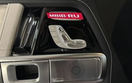 Mercedes-Benz G-Класс AMG, 2026 год, 34 460 000 рублей, 19 фотография