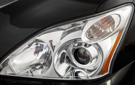 Lexus RX II рестайлинг, 2006 год, 1 599 000 рублей, 9 фотография