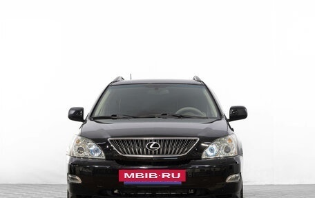 Lexus RX II рестайлинг, 2006 год, 1 599 000 рублей, 2 фотография