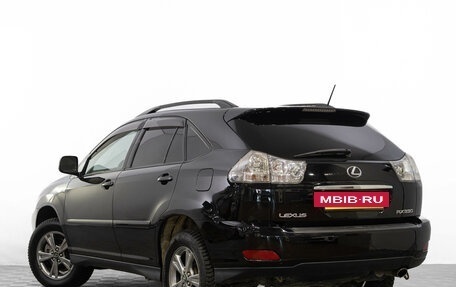 Lexus RX II рестайлинг, 2006 год, 1 599 000 рублей, 7 фотография