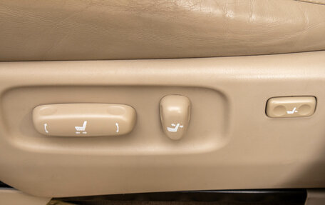 Lexus RX II рестайлинг, 2006 год, 1 599 000 рублей, 13 фотография