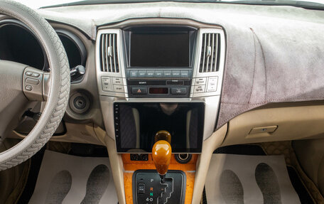 Lexus RX II рестайлинг, 2006 год, 1 599 000 рублей, 21 фотография