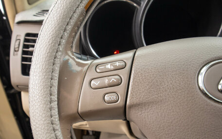 Lexus RX II рестайлинг, 2006 год, 1 599 000 рублей, 18 фотография