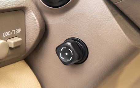 Lexus RX II рестайлинг, 2006 год, 1 599 000 рублей, 16 фотография