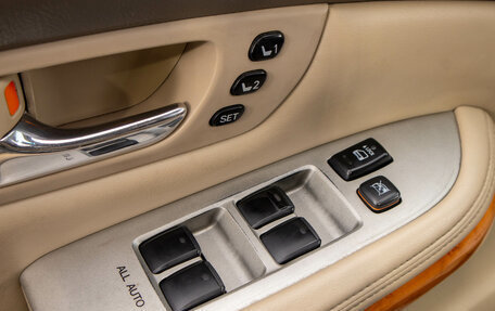 Lexus RX II рестайлинг, 2006 год, 1 599 000 рублей, 14 фотография