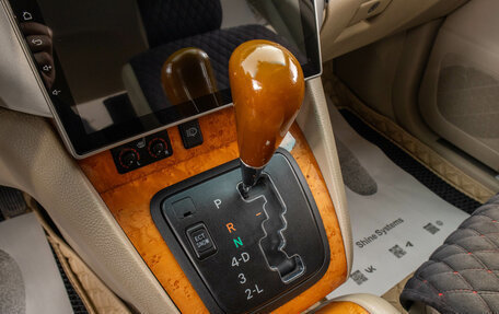 Lexus RX II рестайлинг, 2006 год, 1 599 000 рублей, 23 фотография