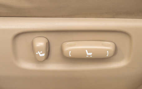 Lexus RX II рестайлинг, 2006 год, 1 599 000 рублей, 26 фотография