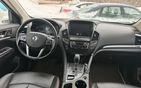 DongFeng AX7 I, 2017 год, 1 060 000 рублей, 3 фотография
