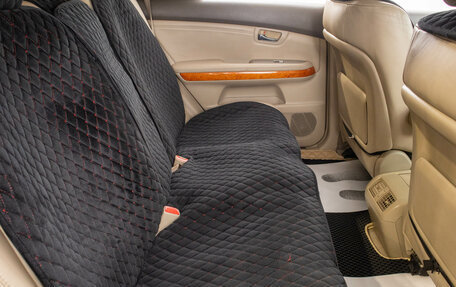 Lexus RX II рестайлинг, 2006 год, 1 599 000 рублей, 28 фотография